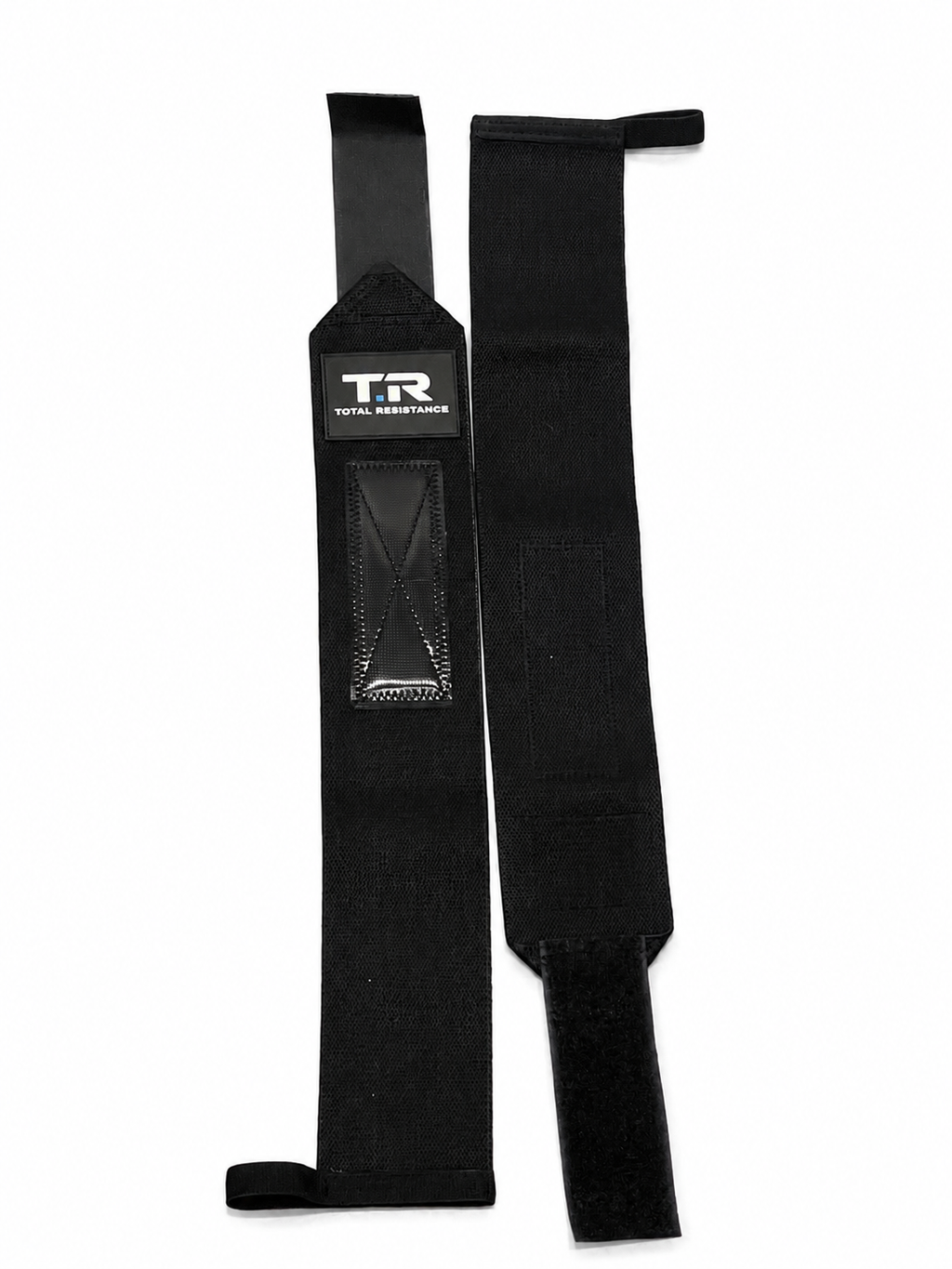 Total Resistance Wrist Wraps stevige compressie