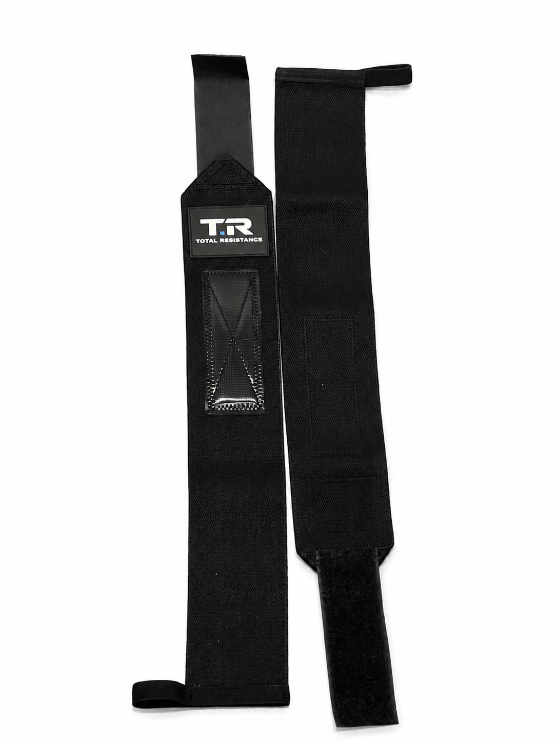 Total Resistance Wrist Wraps stevige compressie