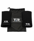 Total Resistance Half Stiff Elbow Sleeves voor weighted dips