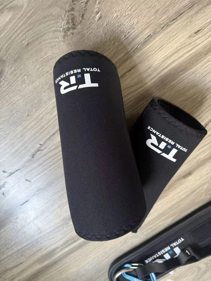 Half Stiff Elbow Sleeves