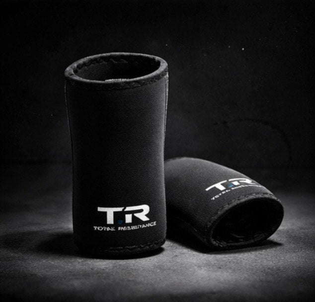 Full Stiff Elbow Sleeves