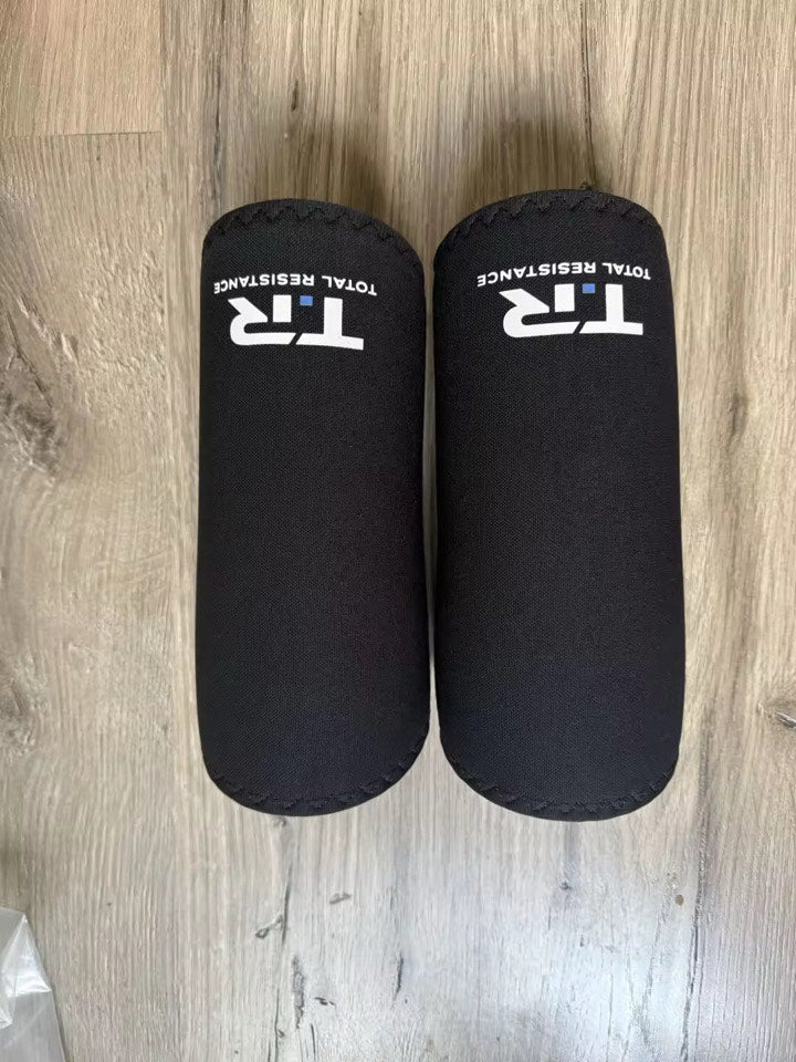 Full Stiff Elbow Sleeves