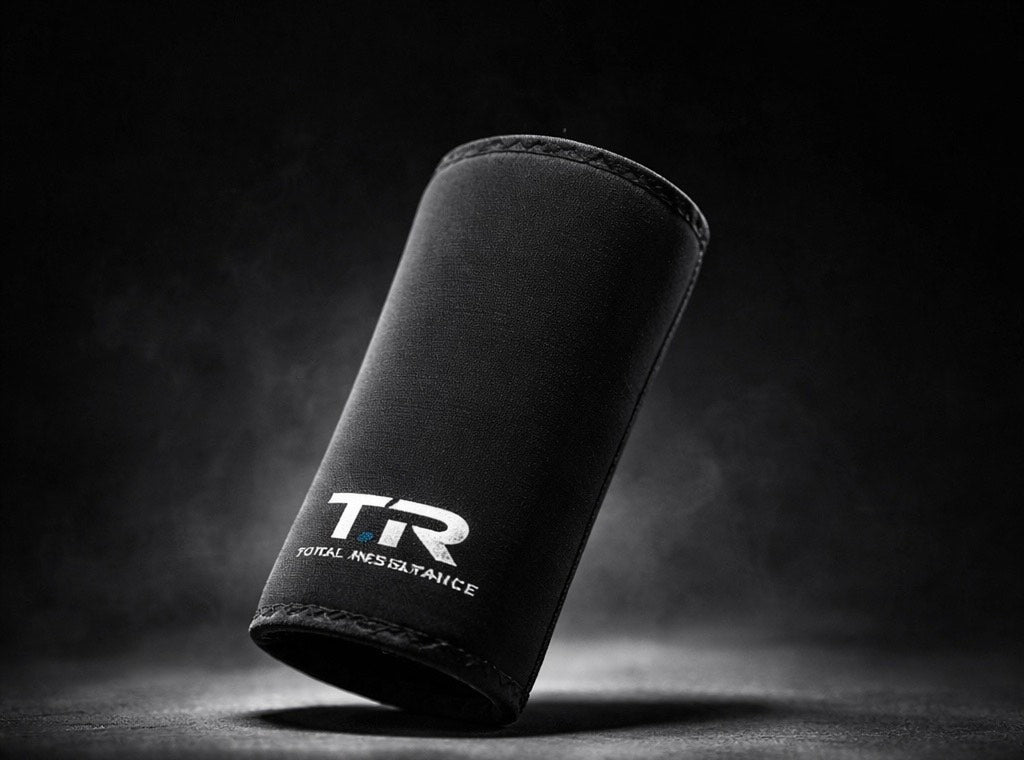 Half Stiff Elbow Sleeves