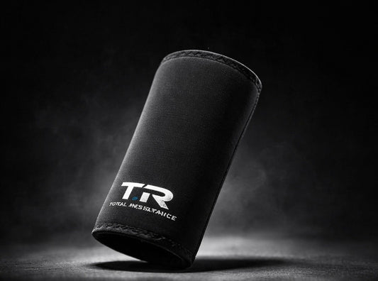 Full Stiff Elbow Sleeves