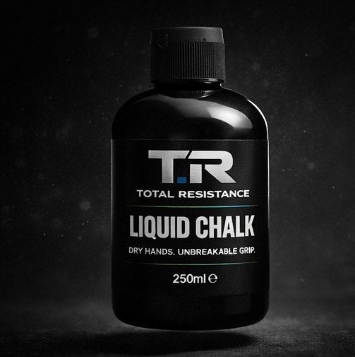 Liquid Chalk