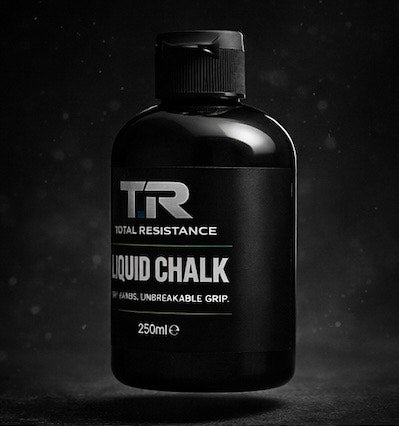 Liquid Chalk