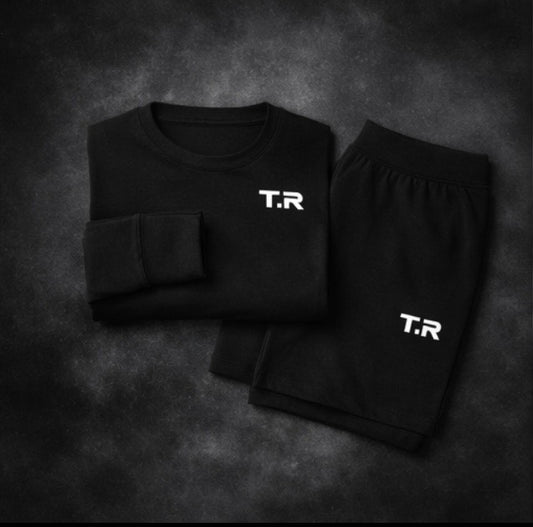 Tops Long Sleeve (Women)