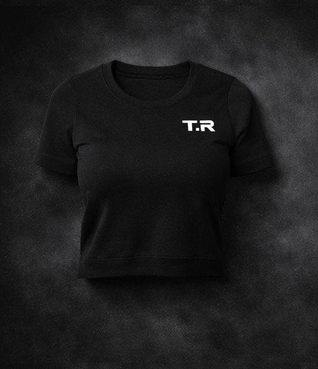 Tops Short Sleeve (Women)